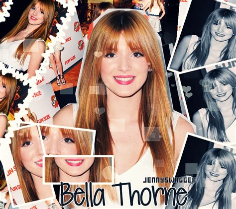 bella.thorne|bella thorne official website.